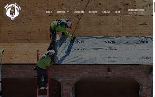 Kino Roofing LLC