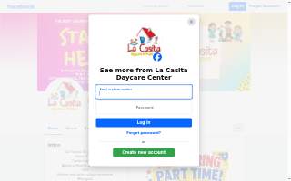 La Casita Day Care East