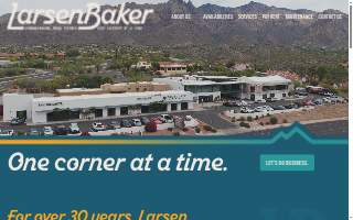 Larsen Baker, LLC