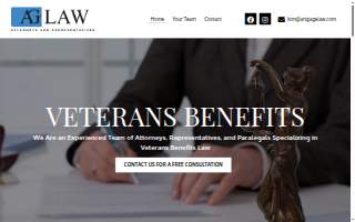 Law Offices of Arthur V. Gage