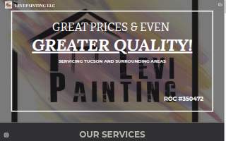 Levi Painting, LLC