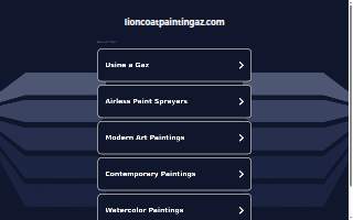 Lion Coat Painting, LLC