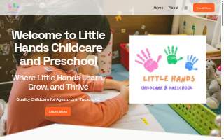 Little Hands Childcare
