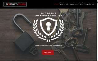 Locksmith Guru LLC of Tucson