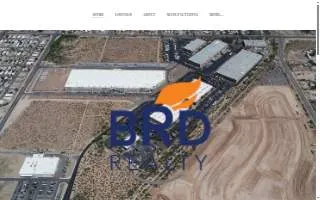 Max Fisher, Commercial Real Estate Broker of Tucson website