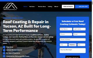 MBM Roofing & Coating LLC