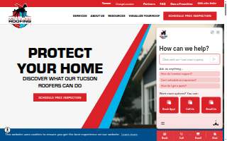 Mighty Dog Roofing of Tucson