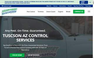 Northwest Exterminating of Tucson