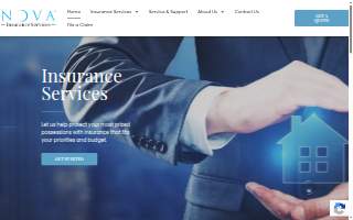 Nova Insurance Services