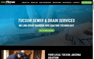 Nu Flow Tucson