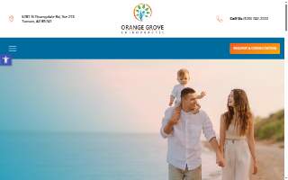 Orange Grove Chiropractic