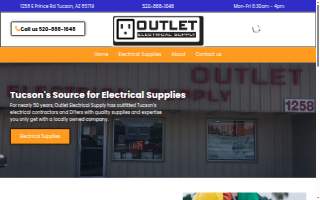 Outlet Electrical Supply