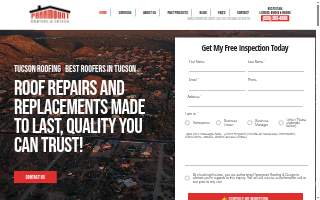 Paramount Roofing & Design