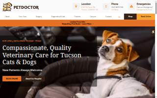 Pet Doctor