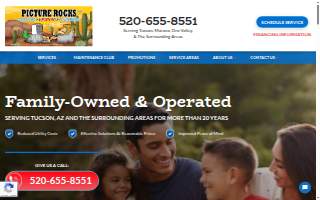 Picture Rocks Cooling, Heating & Plumbing, LLC