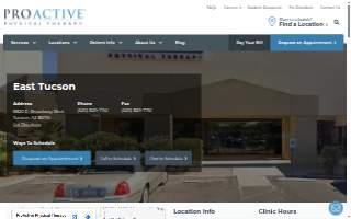 ProActive Physical Therapy
