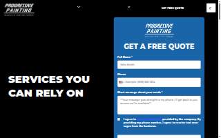 Progressive Painting LLC