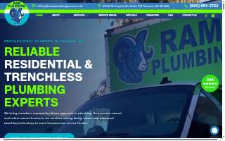 Ram Plumbing, Inc.