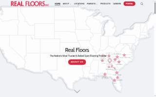 Real Floors Tucson