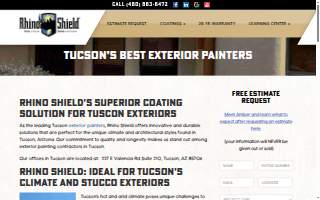 Rhino Shield of Tucson