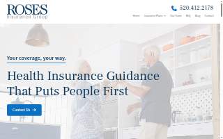 Roses Insurance Group