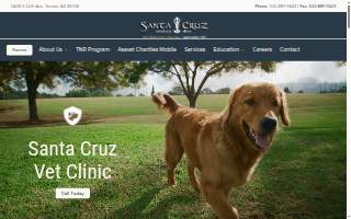 Santa Cruz Veterinary Clinic