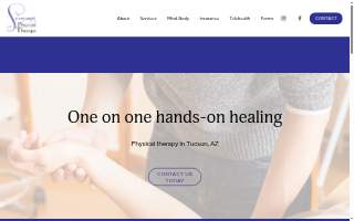 Simons Physical Therapy