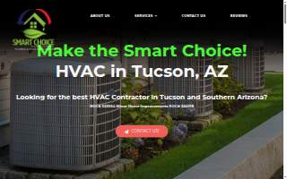 Smart Choice Heating & Cooling, Inc