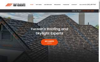Southern Arizona Roof Associates, LLC
