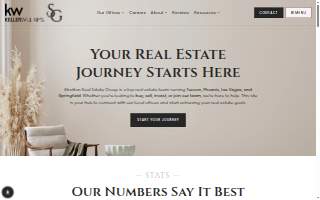 Stratton Group Keller Williams Integrity First Realty