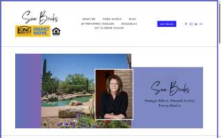 Sue Brooks - Realtor