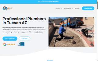 T A Z Plumbing