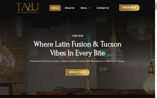 Tabu Restaurant Bar