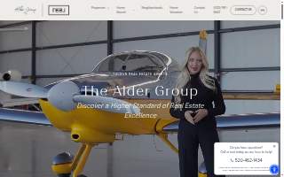 The Alder Group