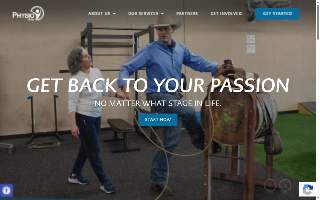 The Physio Shop Tucson