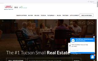 The TJK Team - Realty Executives Arizona Territory
