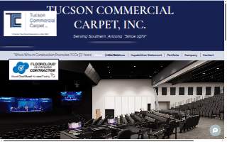 Tucson Commercial Carpet