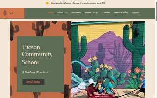 Tucson Community School