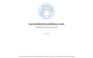Tucson Electric Solutions, LLC