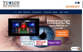 Tucson Eye Institute