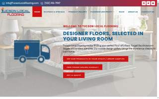 Tucson Local Flooring