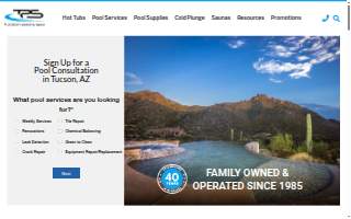 Tucson Pool & Spa