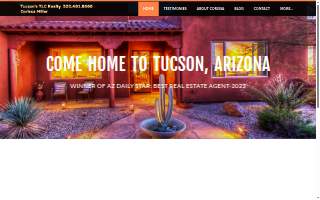 Tucson's TLC Realty