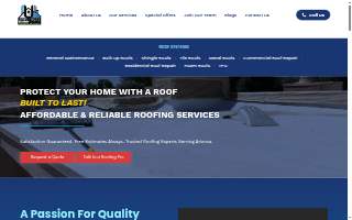 Universal Roofing LLC