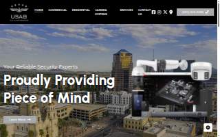 US Alarm Brokers of Tucson