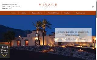 Vivace Restaurant