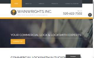 Wainwrights Inc