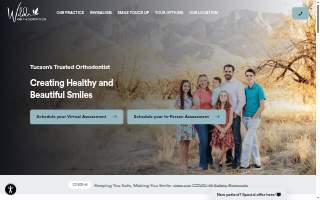 Wilde Orthodontics