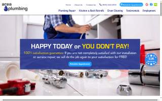 Area Plumbing
