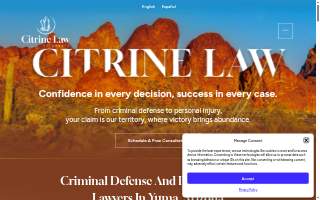 Citrine Law LLC